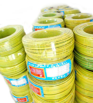 許昌鴻升電纜電線廠 電線產(chǎn)品高清細(xì)節(jié)圖全覽，品質(zhì)一目了然