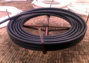 雄縣昝崗信歐塑料制品廠 專業(yè)供應(yīng)非開挖型電纜保護(hù)管，為電纜敷設(shè)保駕護(hù)航